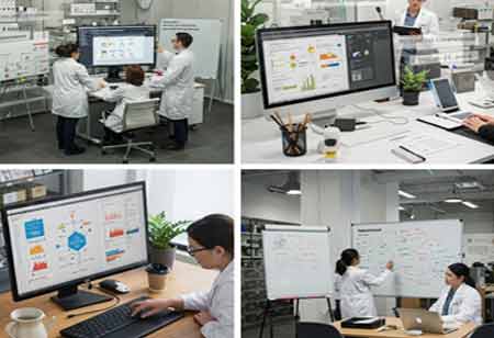 Pharmacy Consulting Services: Bridging Clinical Knowledge and Operational Strategy
