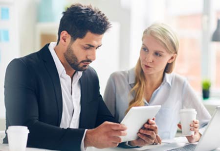 Transforming the Back Office of P2P