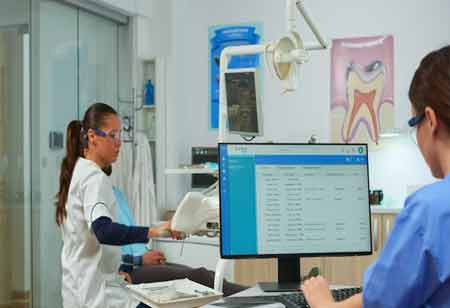 The Blueprint for Efficient Dental Practice Management