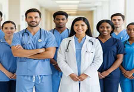 Strategic Workforce Planning for Canadian Healthcare Systems