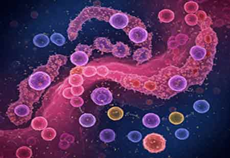Unlocking Cellular Healing: Stem Cell Regenerative Medicine Services in APAC
