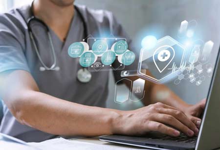 Transforming Healthcare Through Connected Patient Monitoring
