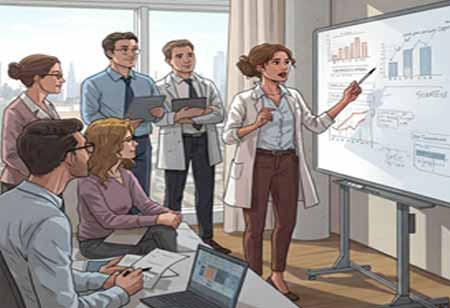 Strategic Consulting for Smarter Healthcare Operations