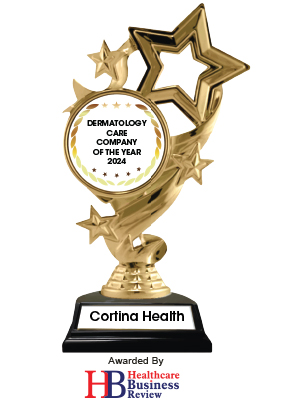 Cortina Health: The All-encompassing Dermatology Care 