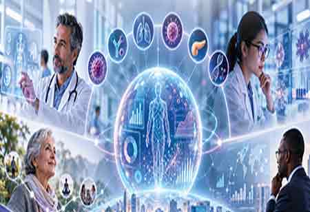 Ipsos [EPA: IPS]: Turning Healthcare Insights into Actionable Evidence