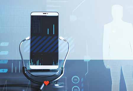 Telemedicine Bridges Healthcare Gaps With Smart Technology