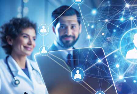 Building Connections: The Key to High-Performing Healthcare Teams
