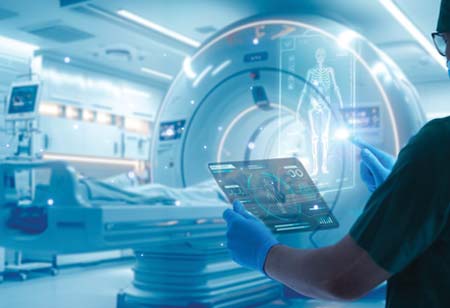 How Regenerative Therapies Are Transforming Healthcare in APAC 