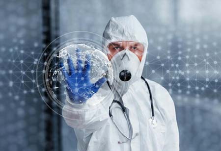 Navigating the Infection Prevention Landscape with Innovative Solutions