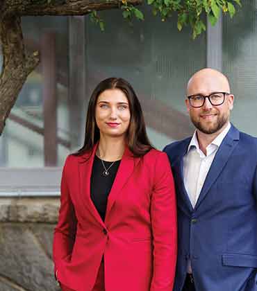 Josefine Henriksson, Aktiv Medicin | Agri Business Review | Foot & Hand Surgery In Europe of the Year