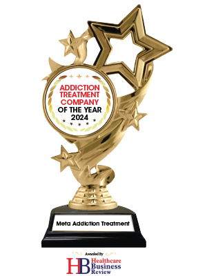 Meta Addiction Treatmen: Transformative Healing through Evidence-based Treatments 