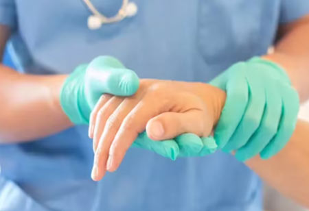 Leveraging Technology to Improve Patient Safety in APAC