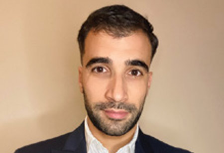 Gil Figueiredo, Corporate Matron, James Paget University, Hospitals NHS Foundation Trust | Agri Business Review