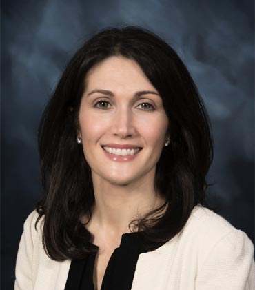 Kelly Haeckel