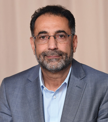 Dr. Munther Sabarini, Avicenna Klinik Berlin | Agri Business Review | Top Spinal Surgery Clinic in Europe