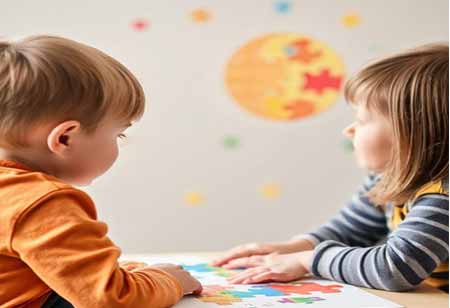 Transforming Autism Diagnostics in APAC