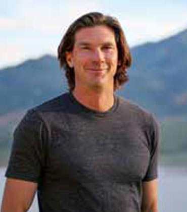 Harry Massey