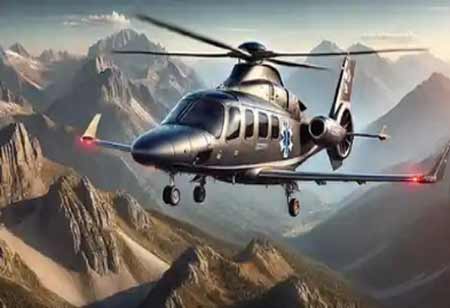 Air Ambulance Services in Focus: Market Trends and Future Advancements