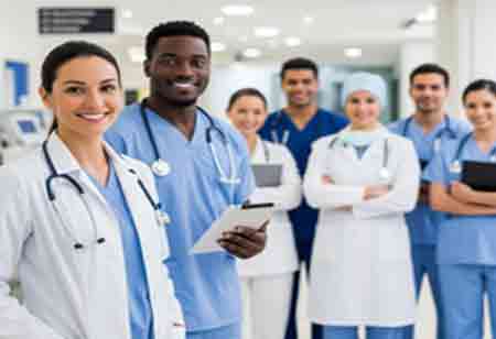 Healthcare Staffing Trends in Canada: Navigating the Future of Care