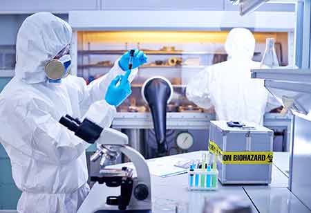 Anenta urges action to protect healthcare staff from dangers of hazardous medical waste