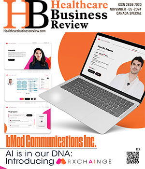 bMod Communications Inc.: AI is in our DNA: Introducing