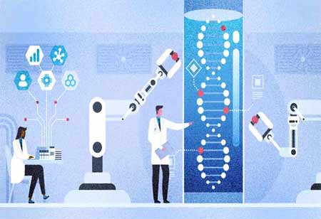AI and ML Transforming the Healthcare Sector