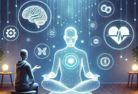 How Technology is Transforming Mental Health: What You Need to Know