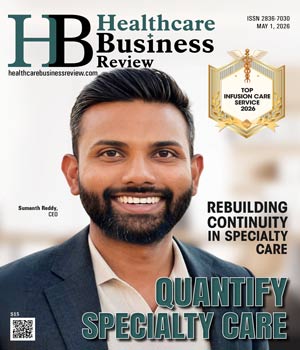Quantify Specialty Care Rebuilding Continuity in Specialty Care