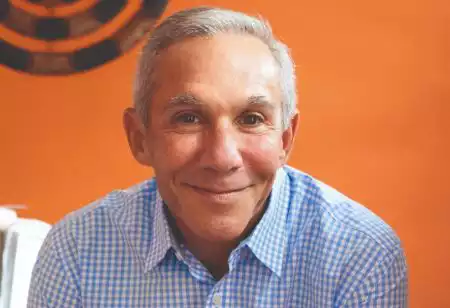 Building Brands Out of Businesses