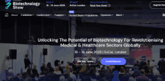 London BioTechnology Show 