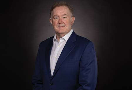 Leaders in Management and Providing State of The Art Technology 
