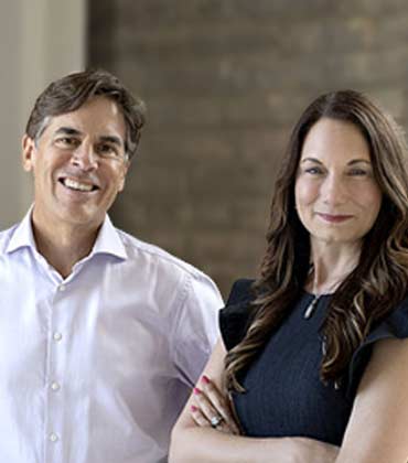 Preston Spire: Perfecting the Art of Positive Messaging