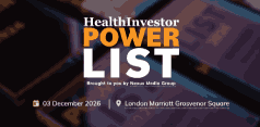 HealthInvestor Power List