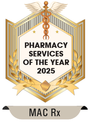MAC Rx: Expert-Led Excellence in Long-Term Care Pharmacy 