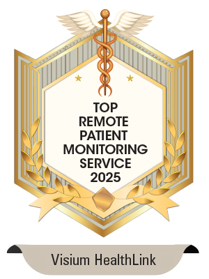 Top Remote Patient Monitoring Service 2025