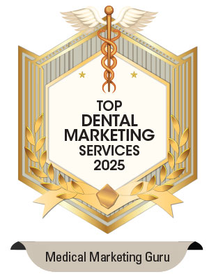 Top Dental Marketing Services - 2025