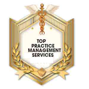 Top Practice Management Services