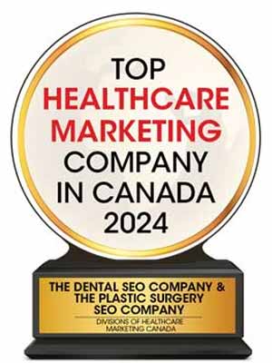 Top Healthcare Marketing Companies Canada - 2024