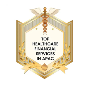 Top Healthcare Financial Services in APAC
