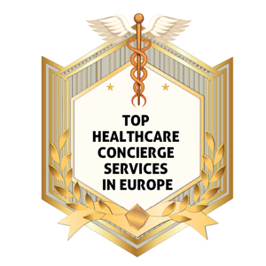 Top Healthcare Concierge Services in Europe
