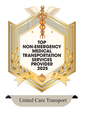 Top 10  Non-Emergency Medical Transportation Services Providers – 2025