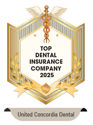 Top Dental Insurance Company 2025
