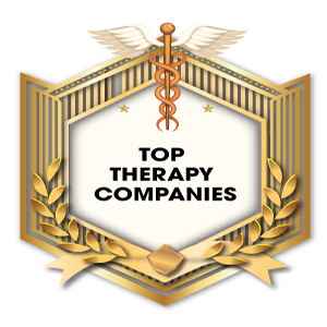 Top Therapy Companies