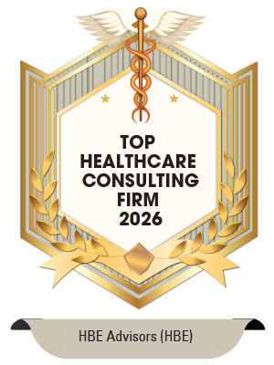 Top Healthcare Consulting Firm 2026
