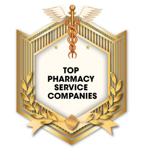 Top Pharmacy Service Companies