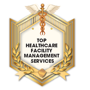 Top Healthcare Facility Management Services