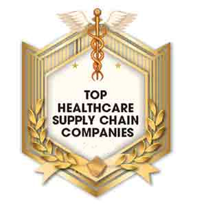 Top Healthcare Supply Chain Companies