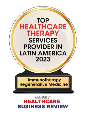 Top 10 Healthcare Therapy Services Companies in Latin America - 2023 