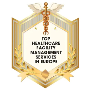 Top Healthcare Facility Management Services in Europe