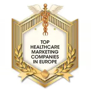 Top Healthcare Marketing Companies in Europe
